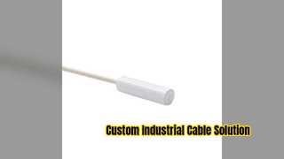 Custom Industrial Cable PH3.96mm Wiring Harness