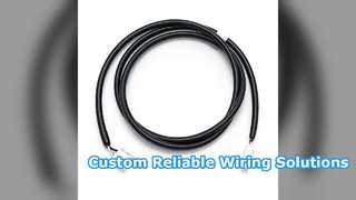 Custom Air Conditioner Wiring Harness Solutions