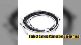 High Quality Camera Module Wiring Harness Solution