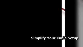 All in One Multi Connector Cable Solution